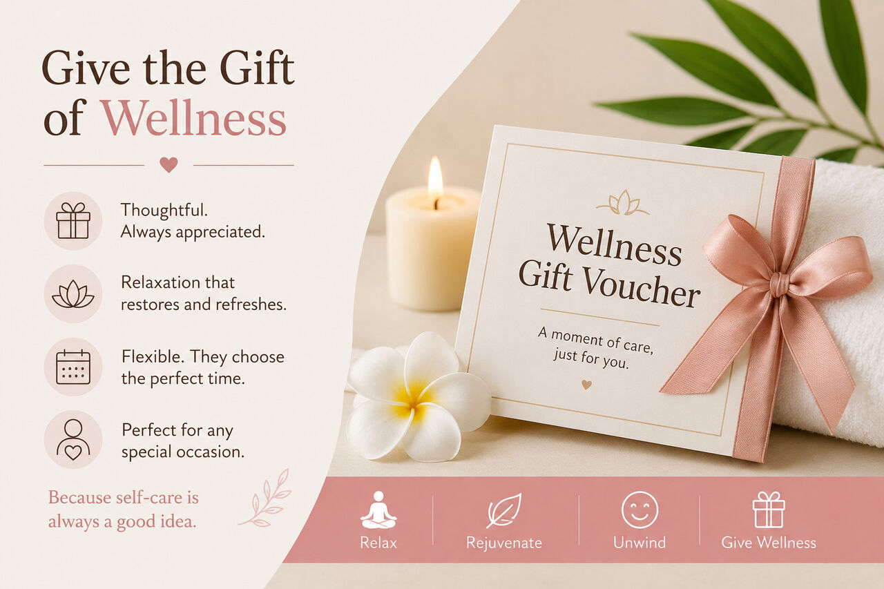 Dubai, Health, Spa Gift For Him In Dubai That He Will Enjoy