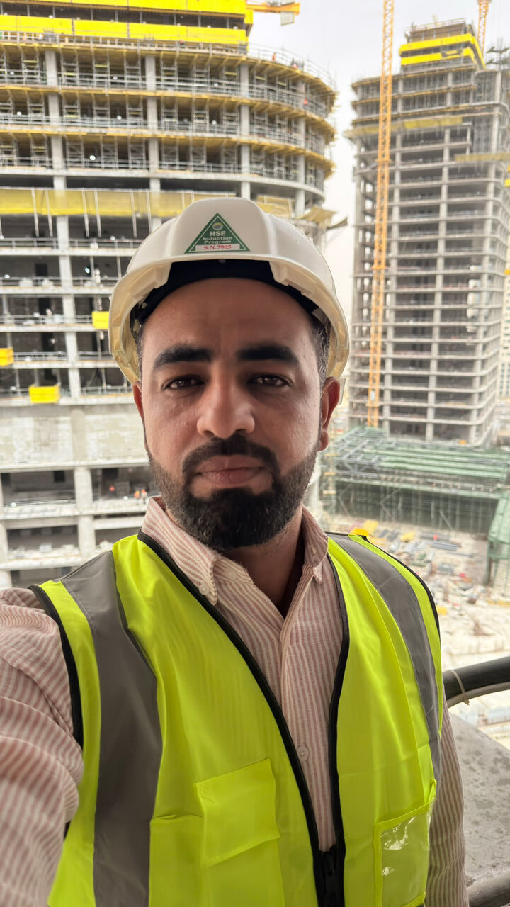 Riyadh, Job Seekers, Electrical Engineer/ Electrical Supervisor