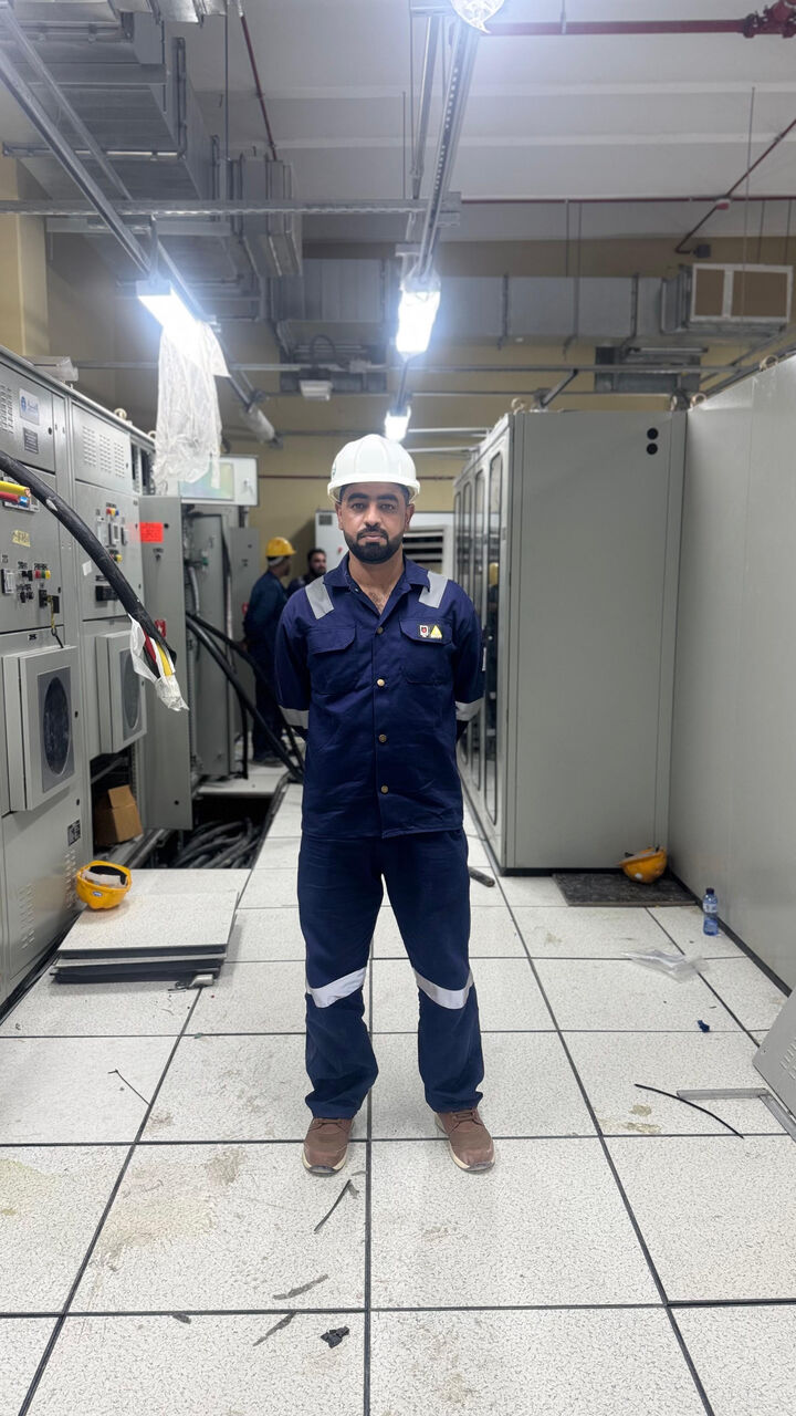 Riyadh, Job Seekers, Electrical Engineer/ Electrical Supervisor