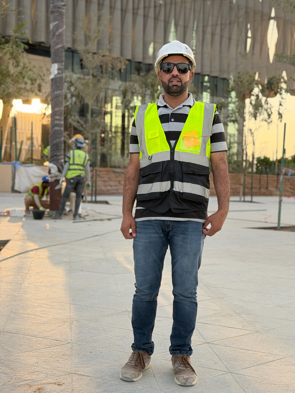 Riyadh, Job Seekers, Electrical Engineer/ Electrical Supervisor