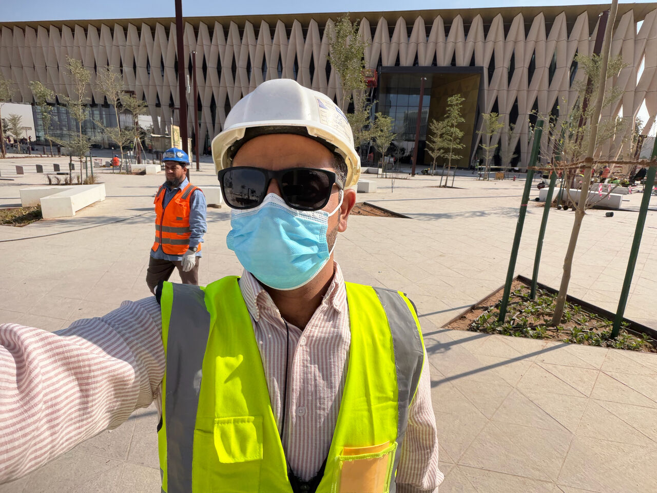 Riyadh, Job Seekers, Electrical Engineer/ Electrical Supervisor