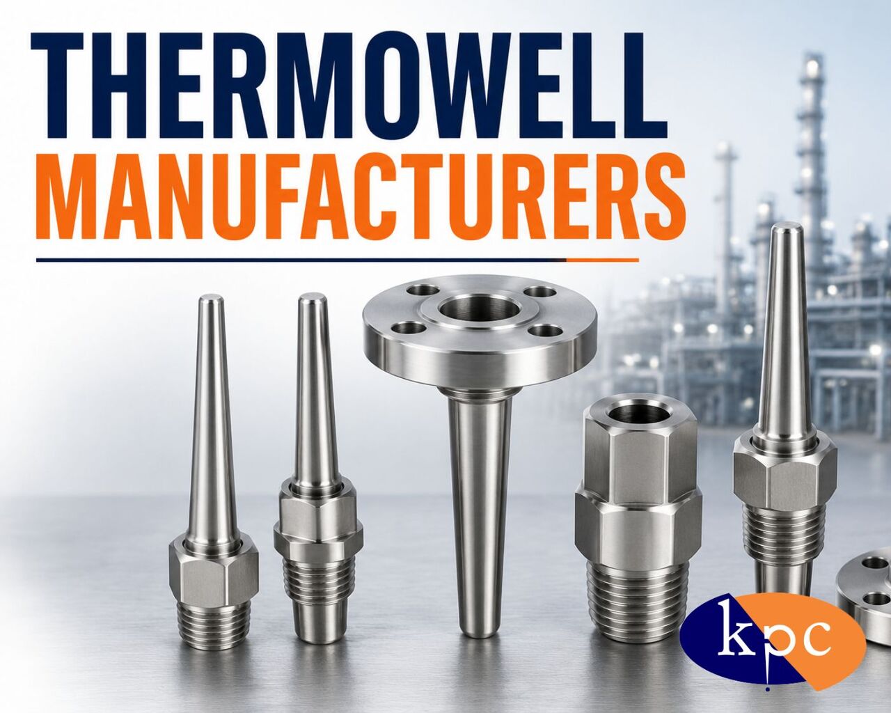 Faridabad, Materials, Thermowell Manufacturers