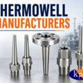 Thermowell Manufacturers