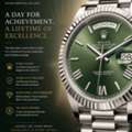 INR 6379000,  Everything You Should Know Before Investing In Rolex Day-Date Watches