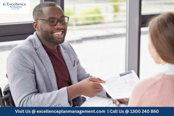 Melbourne, Health, NDIS Plan Management Provider Melbourne