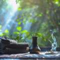 Expert Hirudotherapy In Nyon | L'essencce Ayurveda Clinic