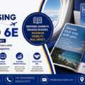 IndiGo Inflight Magazine Advertising Company In India