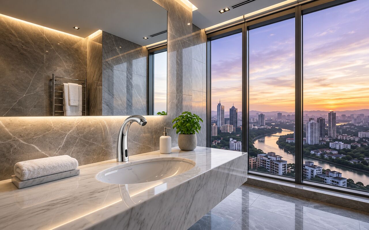 Mumbai, Electronics, INR 100,  Automatic Sensor Taps & Washroom Automation Solutions