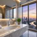 INR 100,  Automatic Sensor Taps & Washroom Automation Solutions
