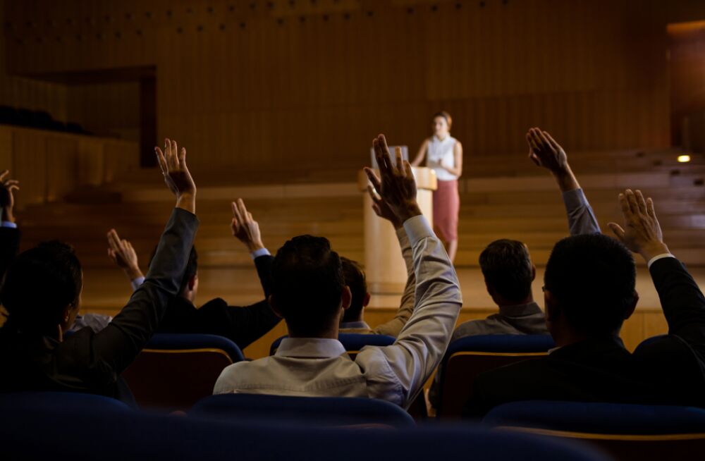 Noida, Software, Best Conference Management Software India