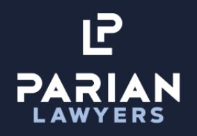 New York, Legal, Parian Lawyers