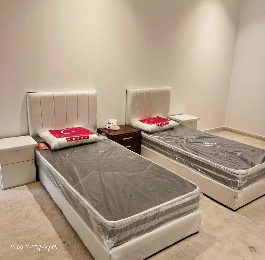 Riyadh, Household Items, SAR 5,  Bedroom Furniture | Riyadh  Bedroom Sets &ndash; All Sizes Available Box Beds &ndash; All Sizes