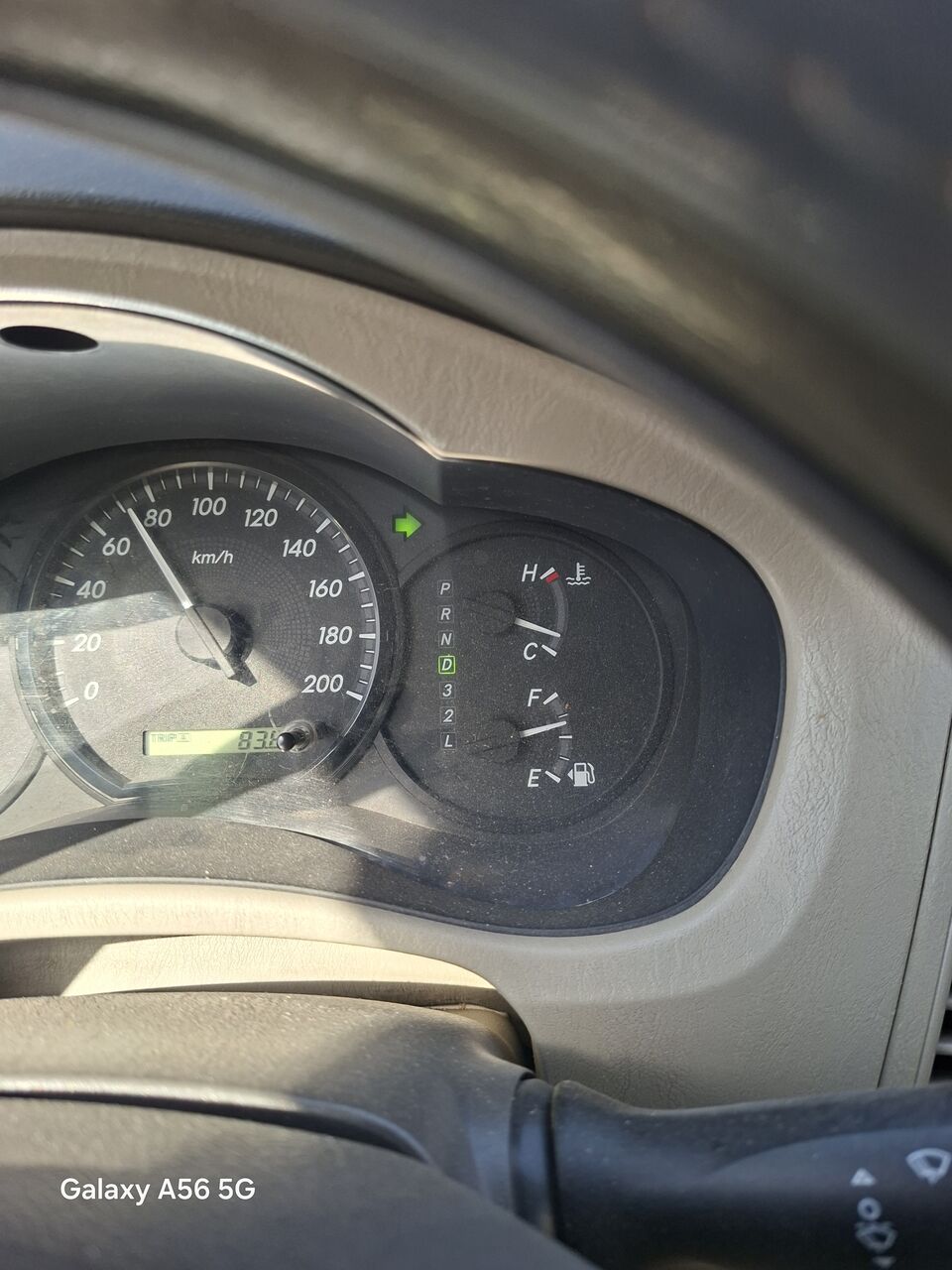 Madinah, Vehicles, Cars & Trucks , SAR 30000,  Toyota Avanza,  2012,  Automatic,  391000 KM,  Toyota Innova