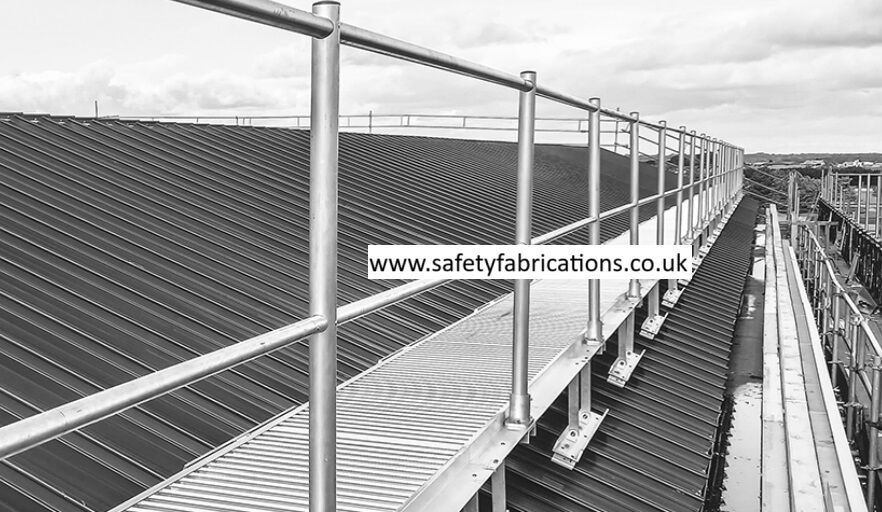 London, Construction, Reliable Safety Ladders & Access Systems For UK Worksites