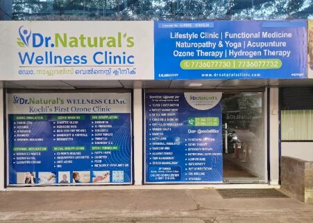Kochi, Health, Postpartum Weight Loss Support In Kochi | Natural Wellness Centre