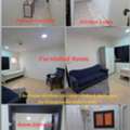 SAR 100/month,  Clean & Spacious Furnished 1Room+itchen+Corrido For Executive Bachelor - Al Merqab, Jubail
