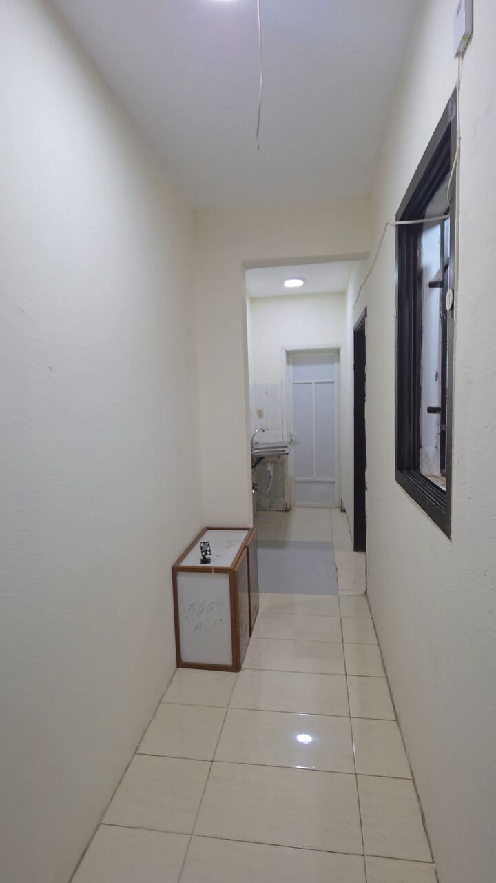 Jubail, Rooms for Rent, SAR 100/month,  Clean & Spacious Furnished 1Room+itchen+Corrido For Executive Bachelor - Al Merqab, Jubail