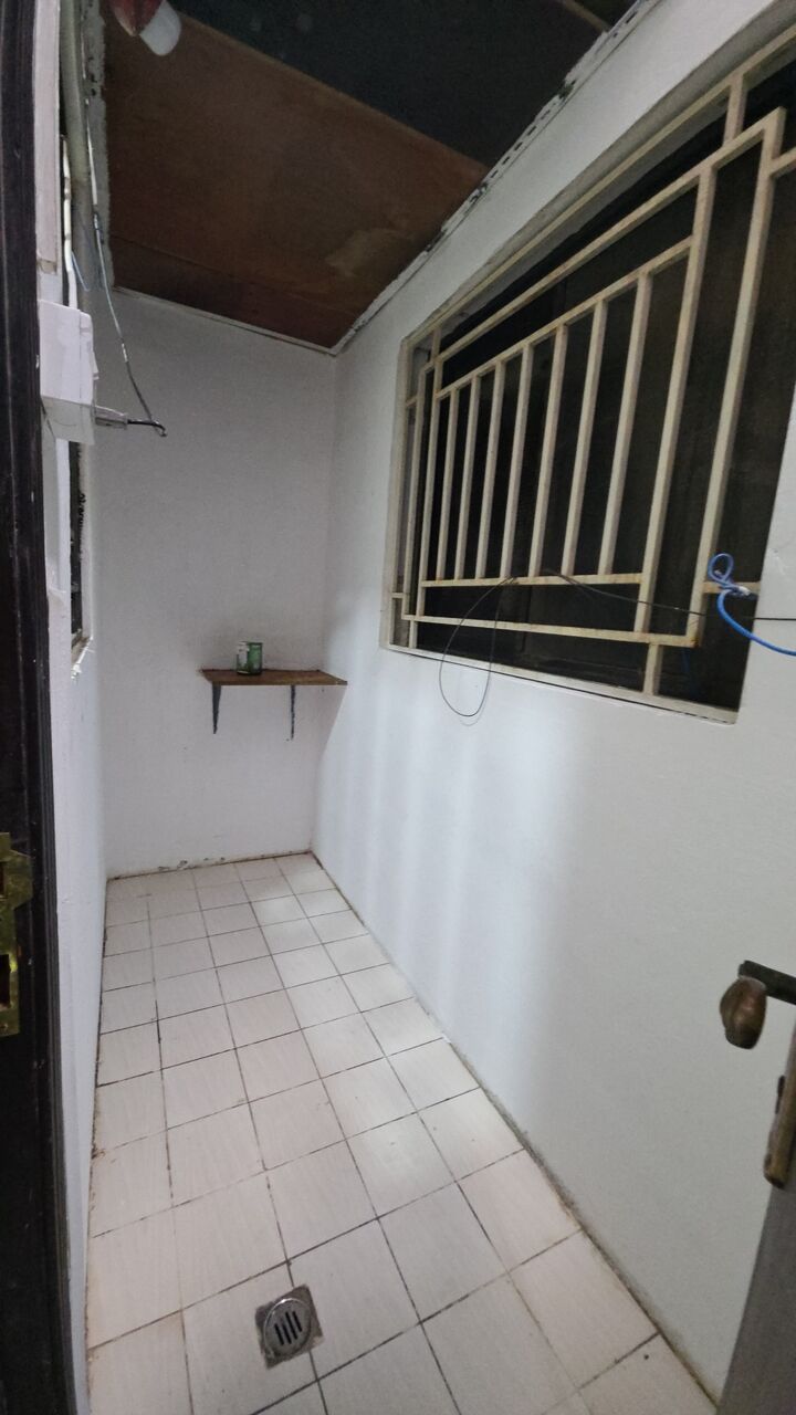 Jubail, Rooms for Rent, SAR 100/month,  Clean & Spacious Furnished 1Room+itchen+Corrido For Executive Bachelor - Al Merqab, Jubail