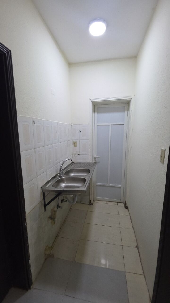 Jubail, Rooms for Rent, SAR 100/month,  Clean & Spacious Furnished 1Room+itchen+Corrido For Executive Bachelor - Al Merqab, Jubail
