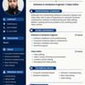 Software And Hardware Engineer