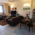 BHD 250/month,  1 BR,  Fully Furnished One-Bedroom Apartment For Rent In Sanabis