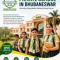 Private School In Bhubaneswar