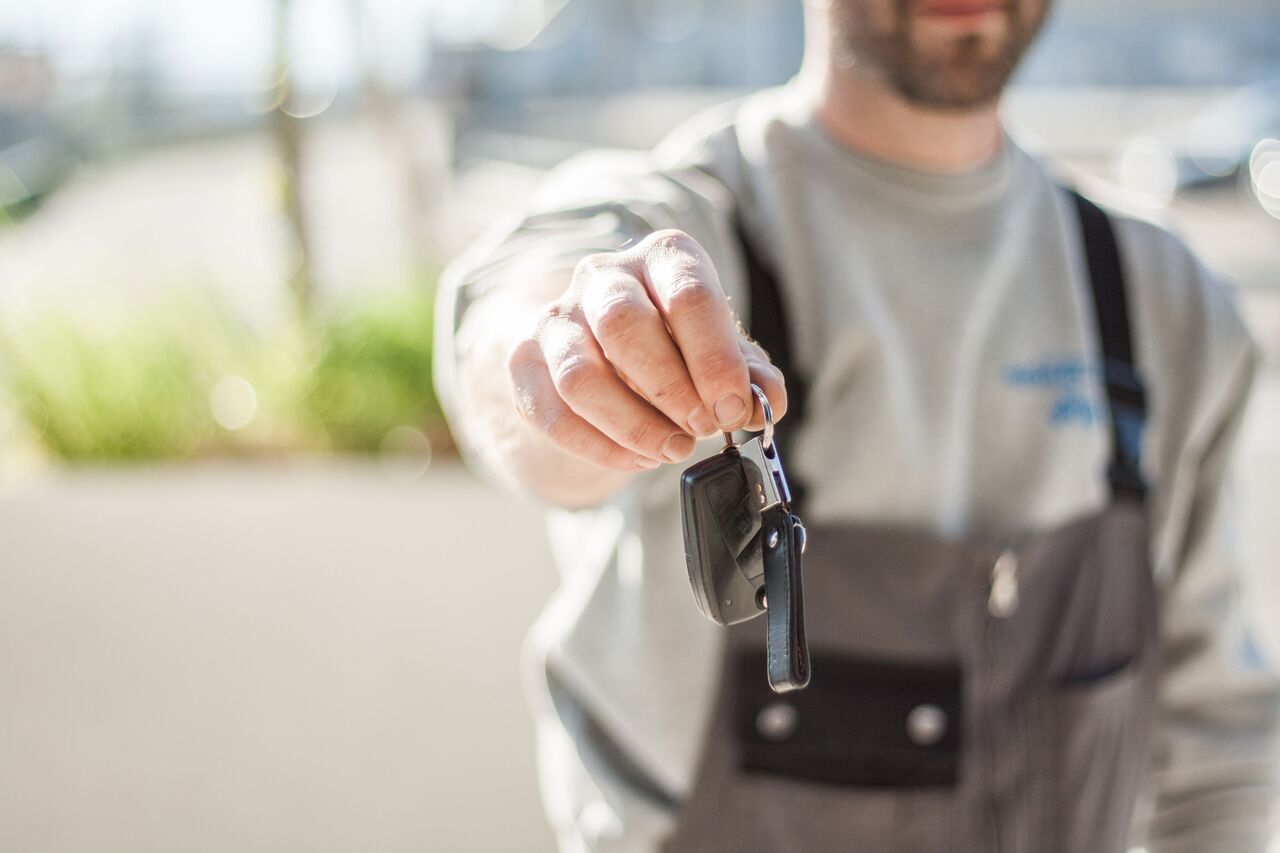 New York, Rideshare, TLC Car For Rent - Flexible Weekly Rentals For NYC Drivers