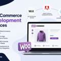 Trusted WooCommerce Development Services For Online Store Growth