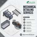 Efficient Mechanical Detailing Services Starting At Just $15/Hour