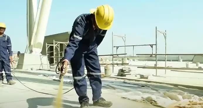 Pune, Construction, Construction Chemicals Manufacturer India | Waterproofing Solutions | Sunanda Global