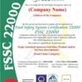 Comply With FSSC 22000 Version 6 Requirements