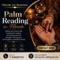 Palm Reading In Florida