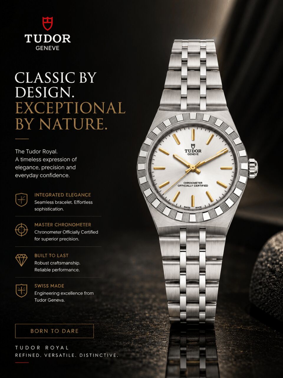 New Delhi, Watches, INR 210000,  The Complete Buyer