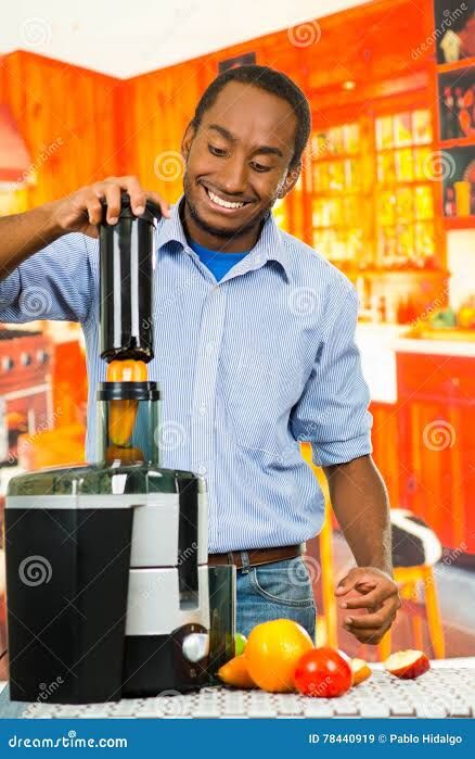 Al Naseem, Jobs, Juice Maker INDIAN & NEPALI