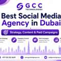 Best Social Media Agency In Dubai | Strategy, Content & Paid Campaigns