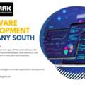 Trusted Software Development Company South Africa