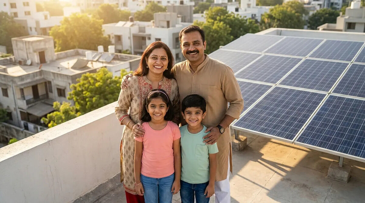 Ahmedabad, Industrial Machinery, Rooftop Solar Installation & Solar Panel Installation Ahmedabad