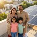 Rooftop Solar Installation & Solar Panel Installation Ahmedabad