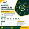 INR 25000, Microsoft Dynamics 365 Finance & Operations Training Online