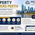 Property Valuers Perth | Certified Property Valuation Experts
