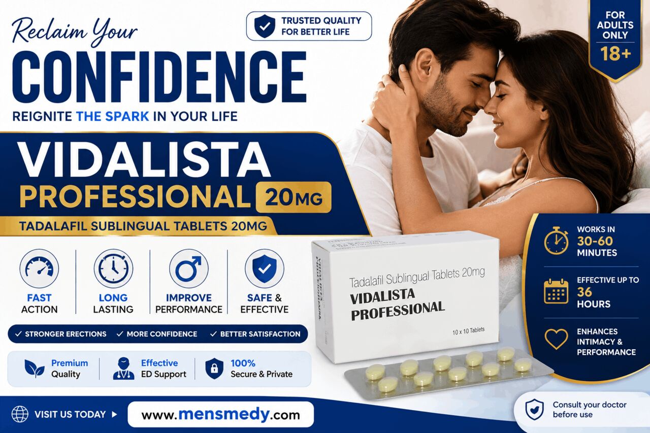 Los Angeles, Health & Beauty Items, USD 2,  Buy Vidalista Professional 20mg Online