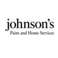 Johnson&rsquo;s Paint And Home Services