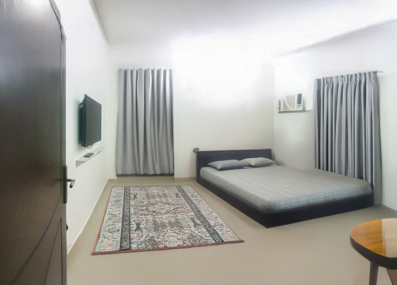 East Riffa, Apartments, Flats, Houses & Villas, 2 BR,  100 Sq. Meter,  Family Residence Flat For Rent