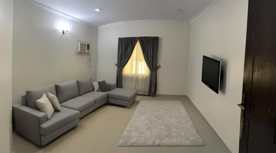 East Riffa, Apartments, Flats, Houses & Villas, 2 BR,  100 Sq. Meter,  Family Residence Flat For Rent