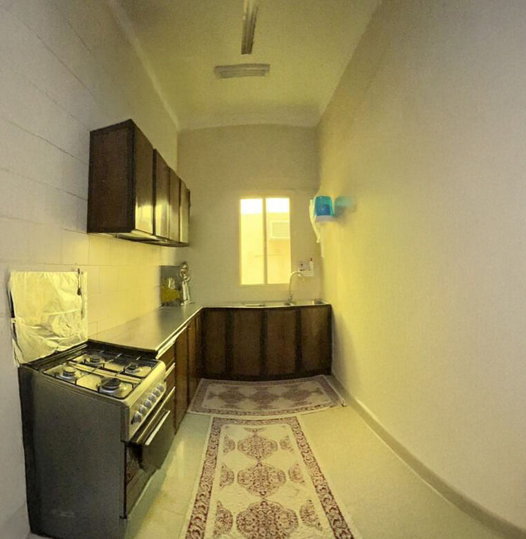 East Riffa, Apartments, Flats, Houses & Villas, 2 BR,  100 Sq. Meter,  Family Residence Flat For Rent