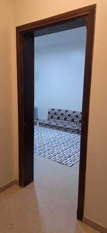 Al Jubail Al Balad, Rooms for Rent, SAR 1500/month,  Furnished,  Furnished Room For Rent In The Family Apartment