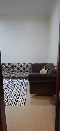 Al Jubail Al Balad, Rooms for Rent, SAR 1500/month,  Furnished,  Furnished Room For Rent In The Family Apartment