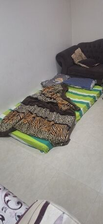 Al Jubail Al Balad, Rooms for Rent, SAR 1500/month,  Furnished,  Furnished Room For Rent In The Family Apartment