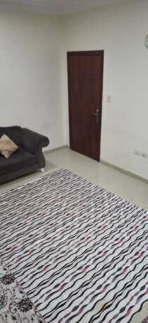 Al Jubail Al Balad, Rooms for Rent, SAR 1500/month,  Furnished,  Furnished Room For Rent In The Family Apartment