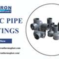 ZAR 6790,  CPVC Pipe Fittings Manufacturer For Industrial Projects
